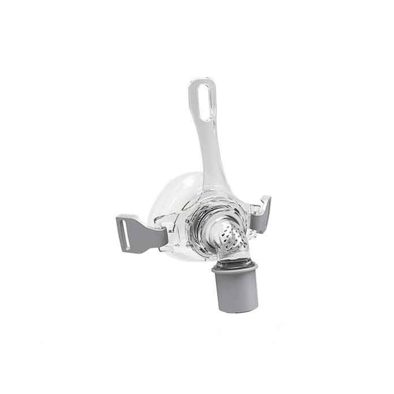 Kit MASCARILLA Nasal BMC N5 con soporte frontal para CPAP y BiPAP | Incluye Talla S, M, L |