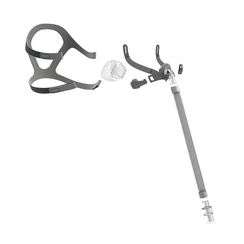 Mascarilla Nasal BMC N5B para CPAP y BiPAP