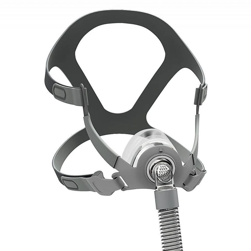Mascarilla Nasal BMC N5B para CPAP y BiPAP