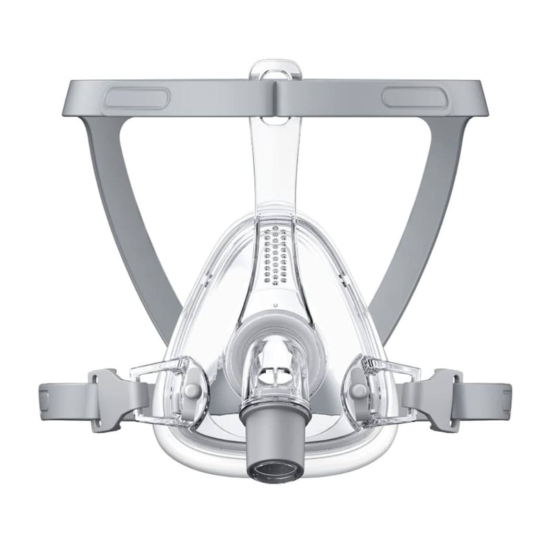 Mascarilla Oronasal BMC F4 para CPAP y BiPAP