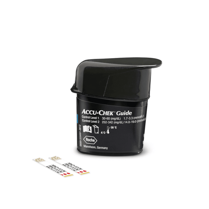 Accu-Chek Guide Kit