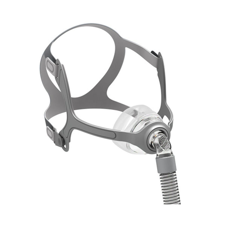 Kit Mascarilla Nasal BMC N5A para CPAP y BiPAP | Incluye Talla S, M, L |