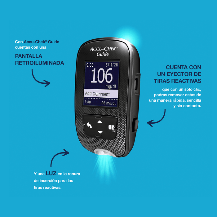 Accu-Chek Guide Kit