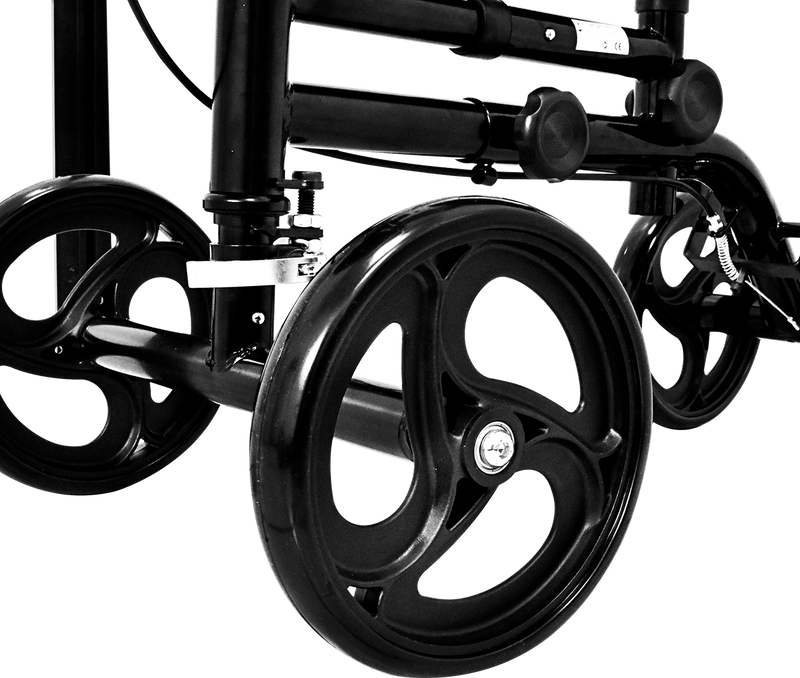 Andadera Rollator Ortopédica Para Rodilla VitalCare