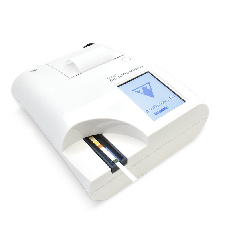 Analizador de orina DocUReader 2 Pro