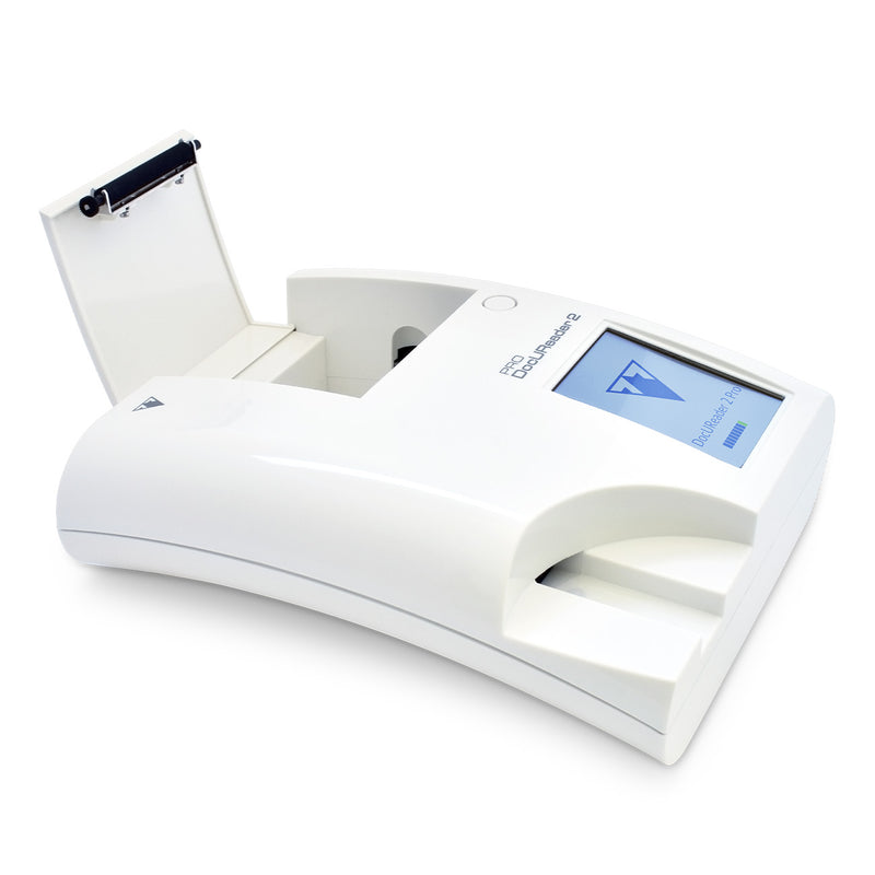 Analizador de orina DocUReader 2 Pro
