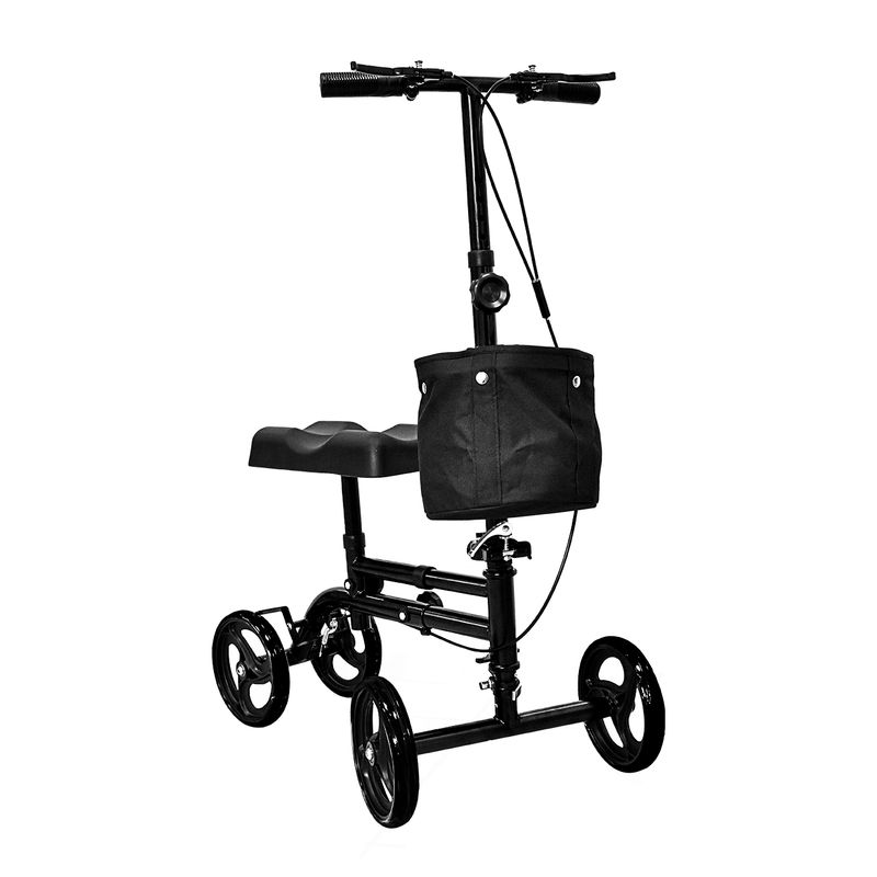 Andadera Rollator Ortopédica Para Rodilla VitalCare
