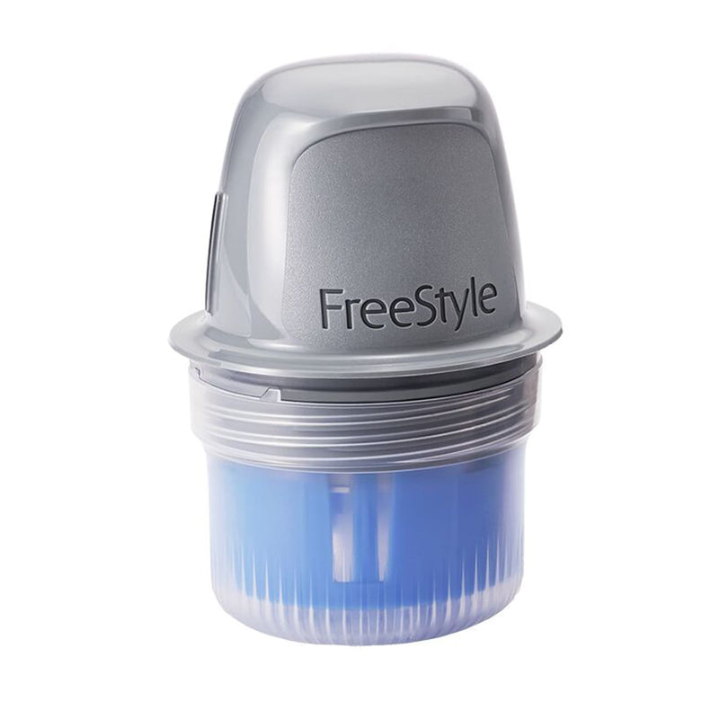 Kit de 3 Sensores FreeStyle Libre para Monitoreo de Glucosa