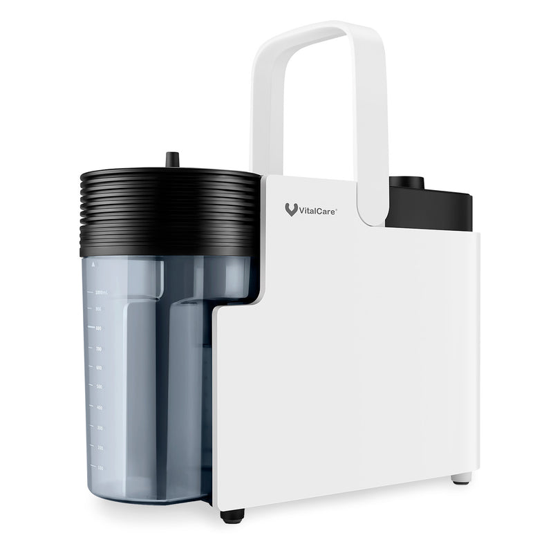 Aspirador De Succión Continua 7E-B5