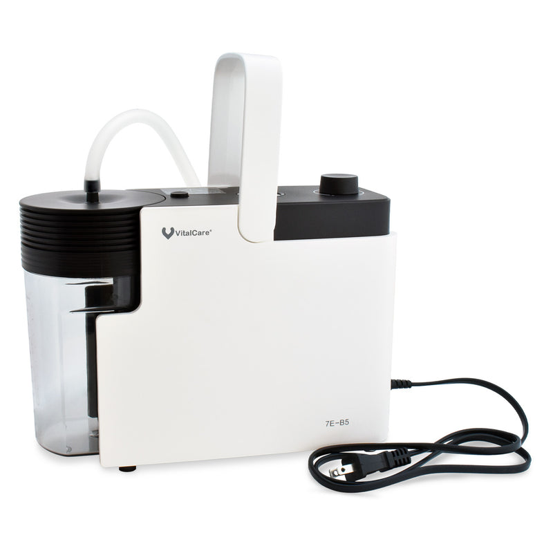 Aspirador De Succión Continua 7E-B5