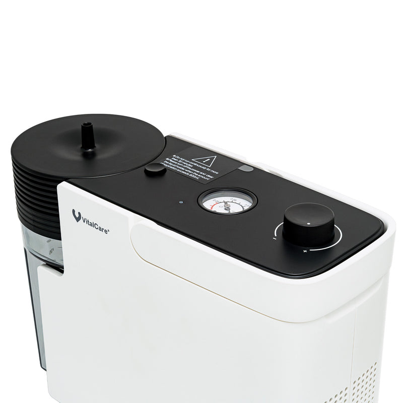 Aspirador De Succión Continua 7E-B5