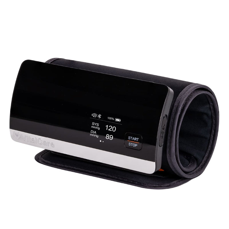 Baumanómetro Digital De Brazo Recargable y Con Resultados Por Voz Premium YE680B