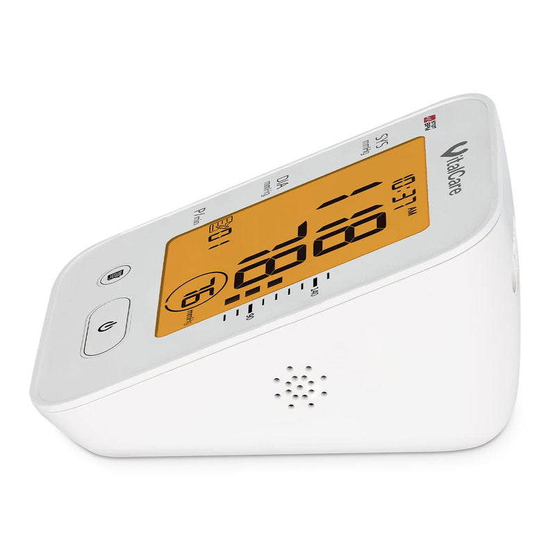 Baumanómetro digital para brazo por voz YE670A