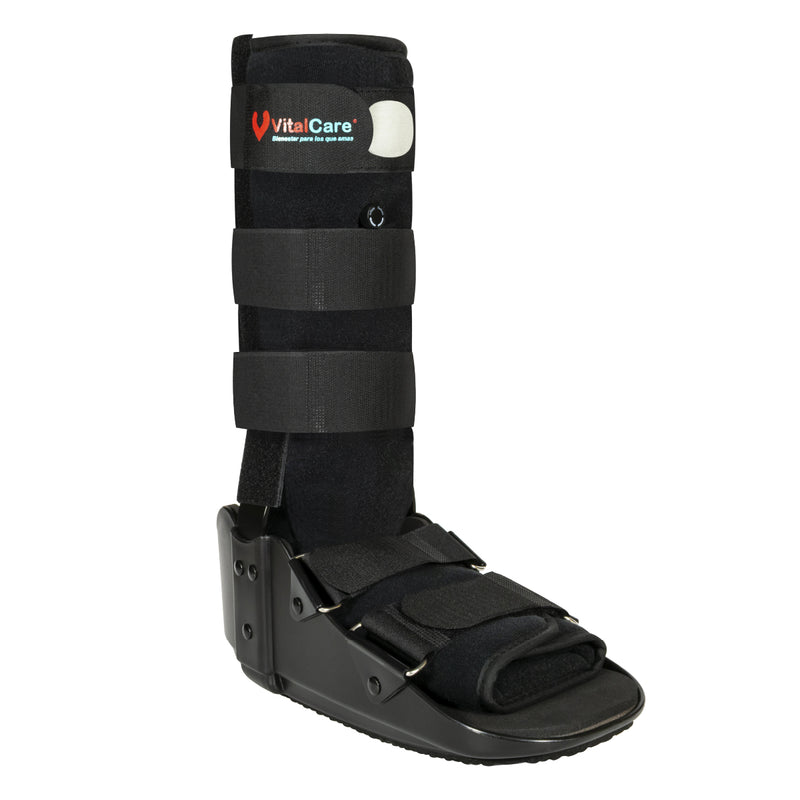 Bota Walker Neumática Larga con Cámara de Aire