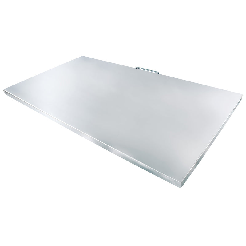 Báscula Veterinaria De Plataforma Con Capacidad Hasta 180 Kg