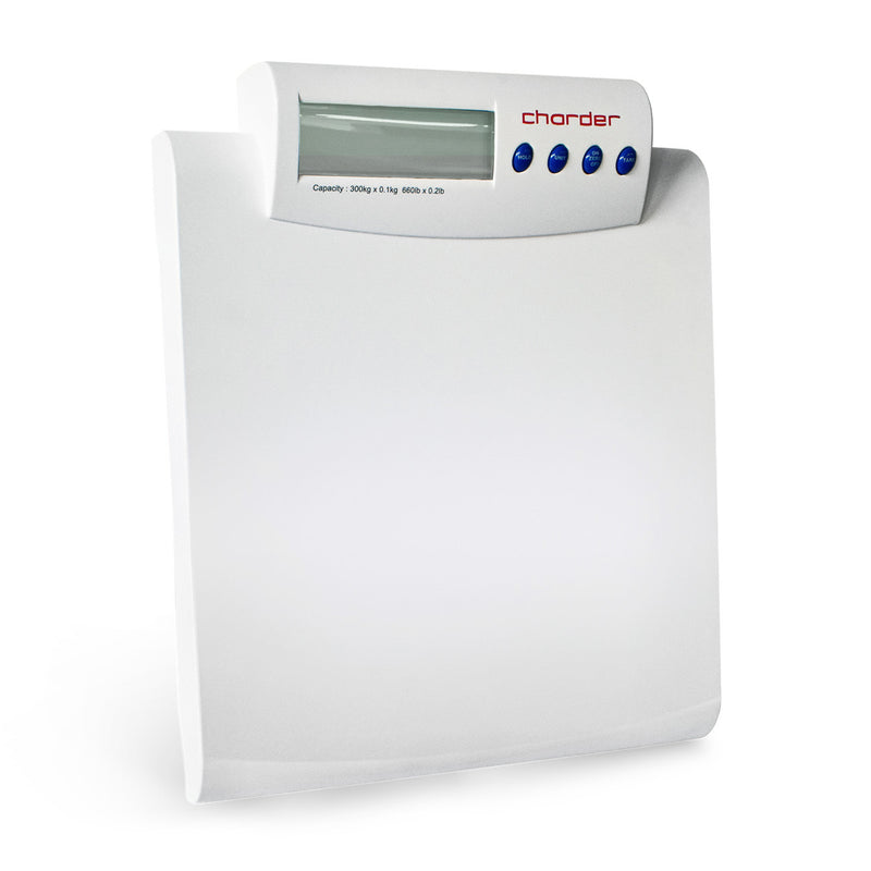 Báscula médica de piso portátil MS3200