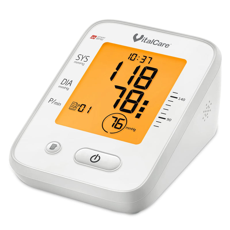 Baumanómetro digital para brazo por voz YE670A
