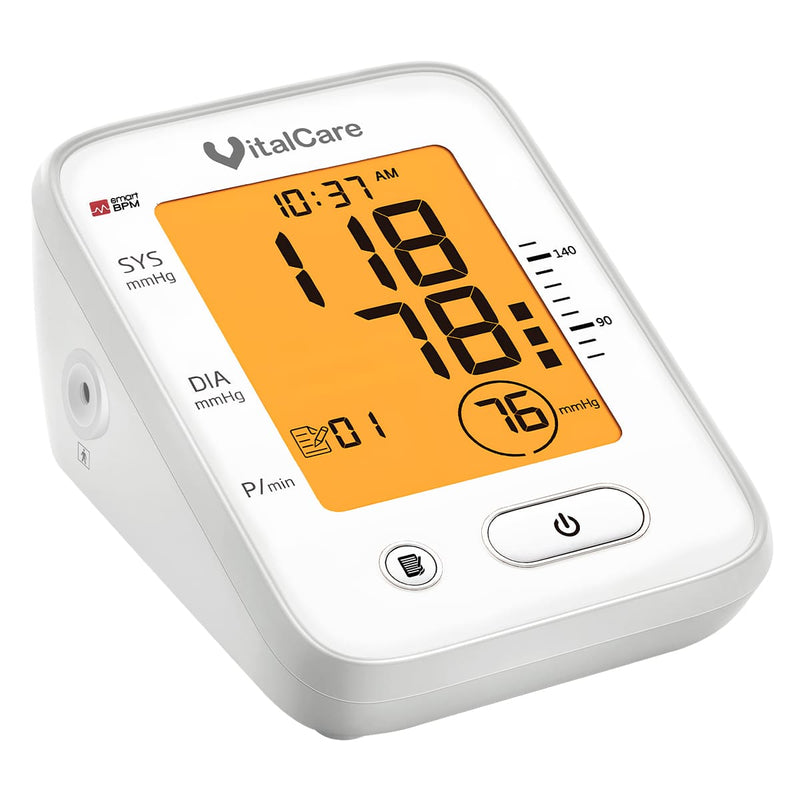 Baumanómetro digital para brazo por voz YE670A
