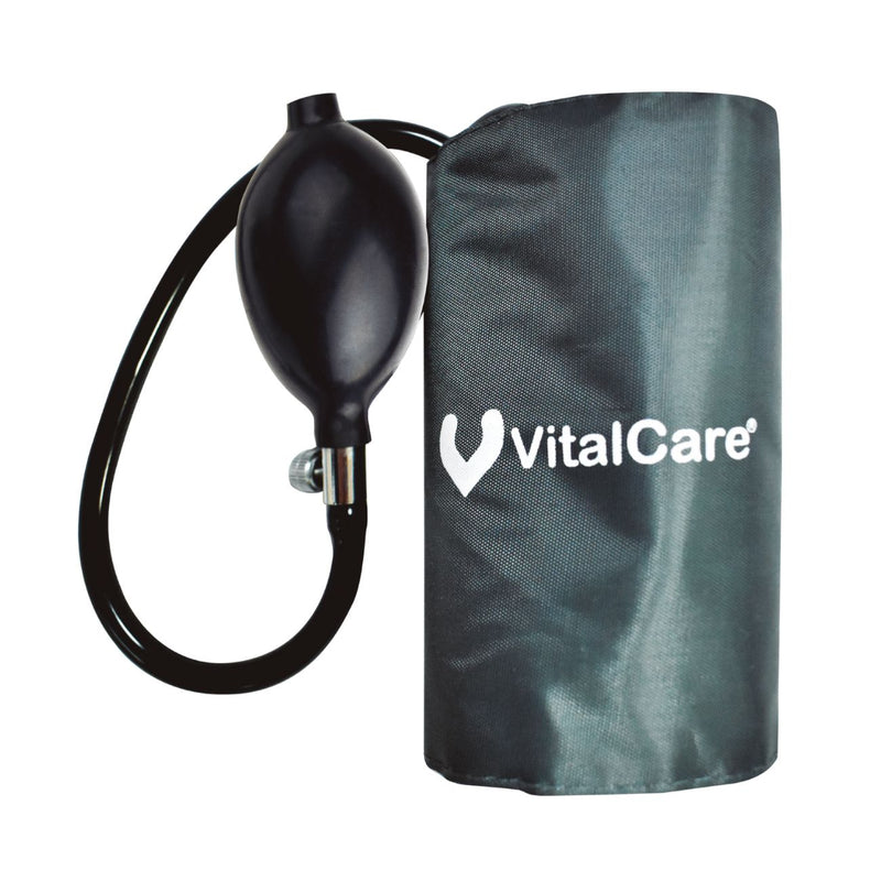 Repuesto De Brazalete Esfigmomanómetro Aneroide VitalCare