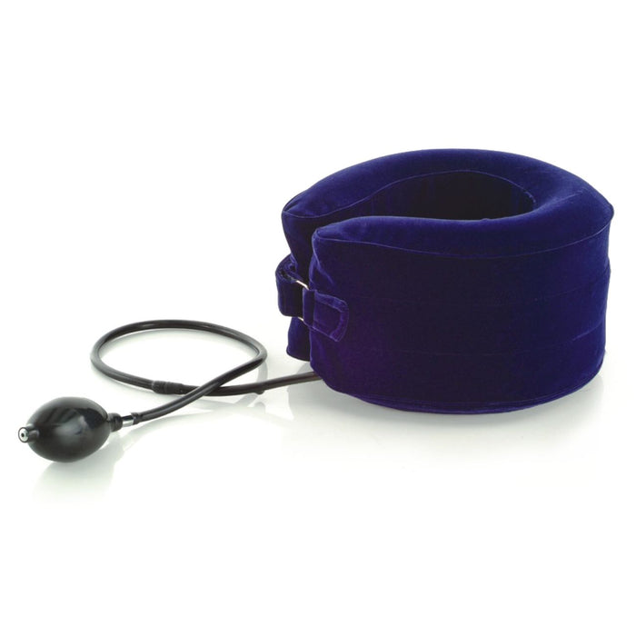 Collarín Cervical Inflable Yuwell