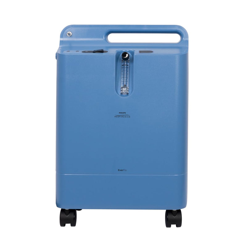 Concentrador De Oxígeno Everflo 5 Litros