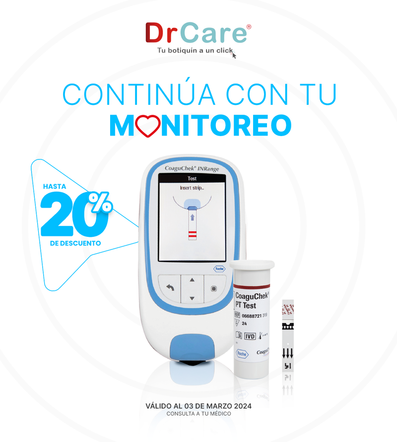 Kit Baumanómetro + Oxímetro GRATIS - Envío sin costo - Dr Care — Dr. Care  México