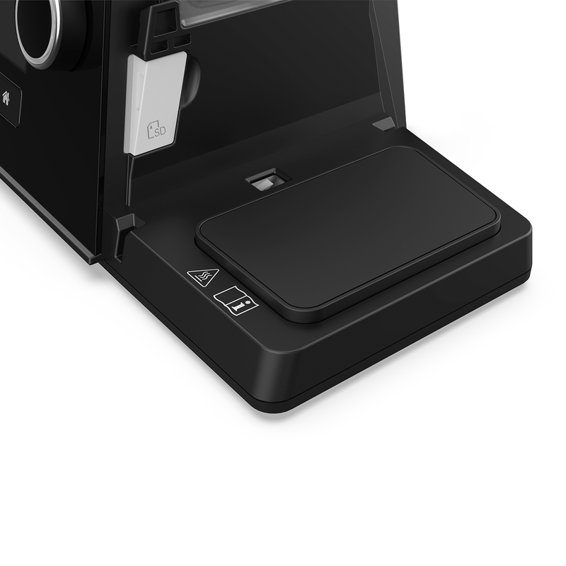 CPAP Fijo con Humidificador y Mascarilla Oronasal G3 BMC