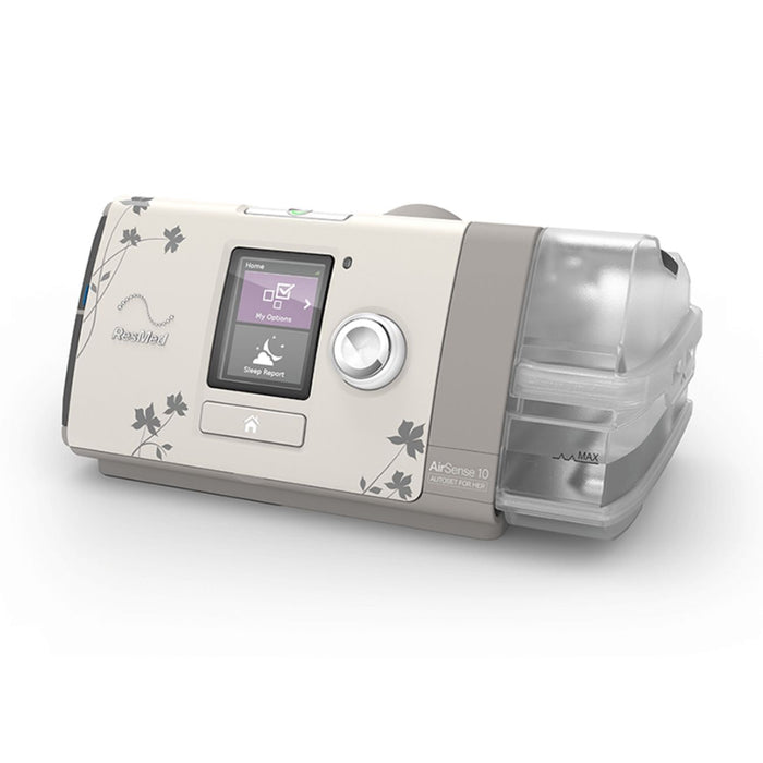 Cpap Automático AirSense 10 For Her