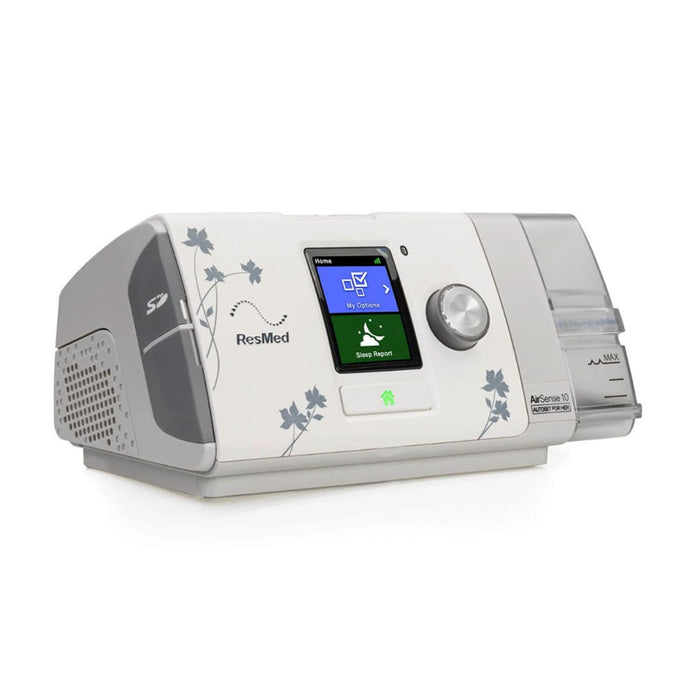 Cpap Automático AirSense 10 For Her