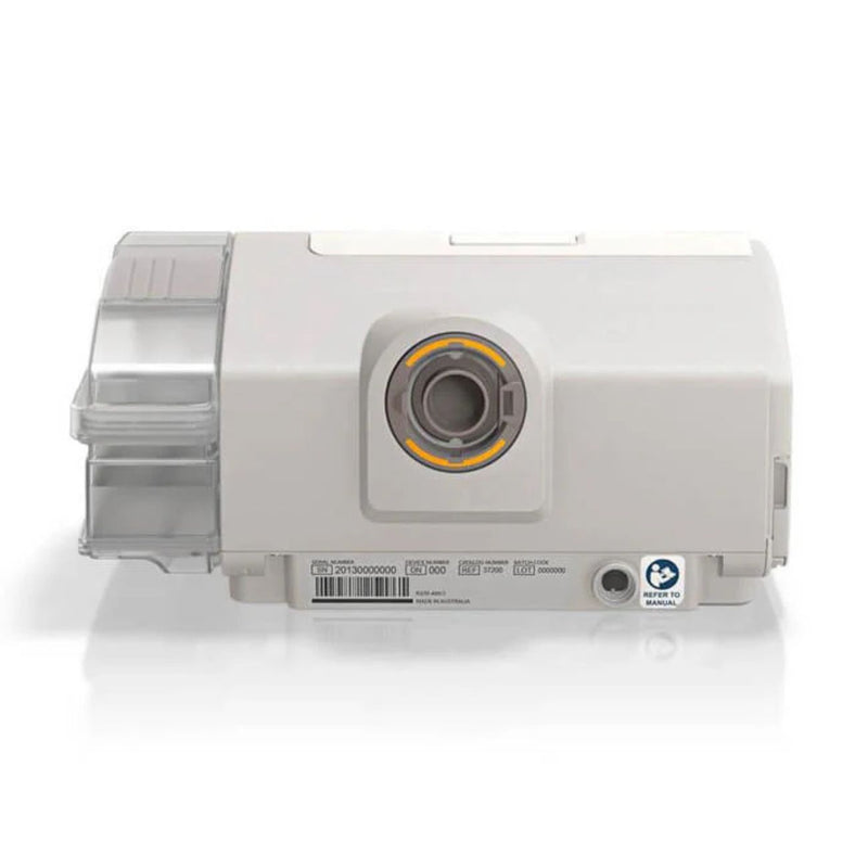 Cpap Automático AirSense 10 For Her Con Mascarilla Oronasal