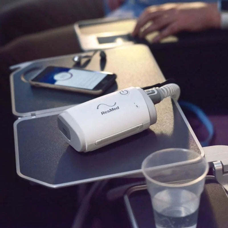Cpap Automático Portátil Airmini AutoSet