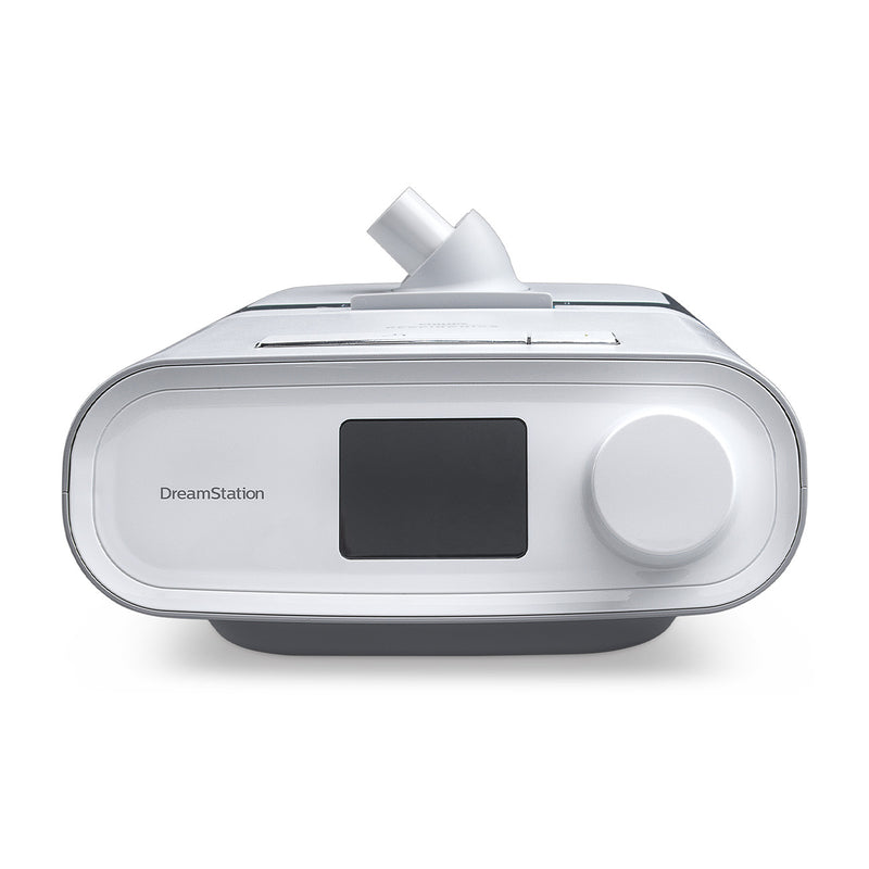 Cpap Automático Dreamstation Con Manguera, Humidificador y WiFi