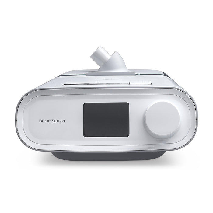 Cpap Automático Dreamstation Con Manguera De Calefacción