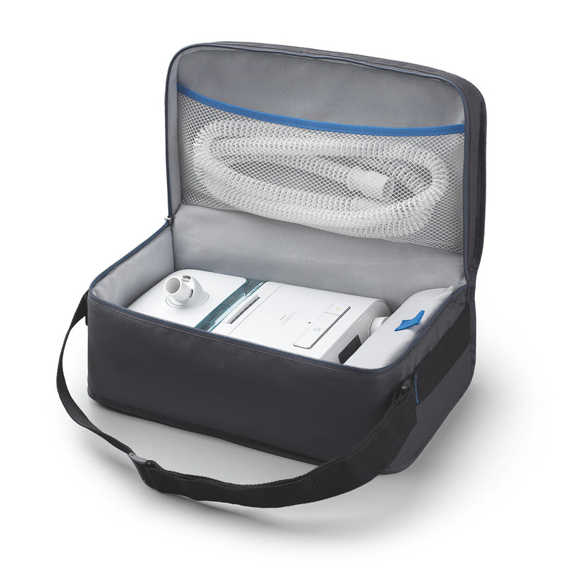 Cpap Automático Dreamstation Con Manguera, Humidificador y WiFi