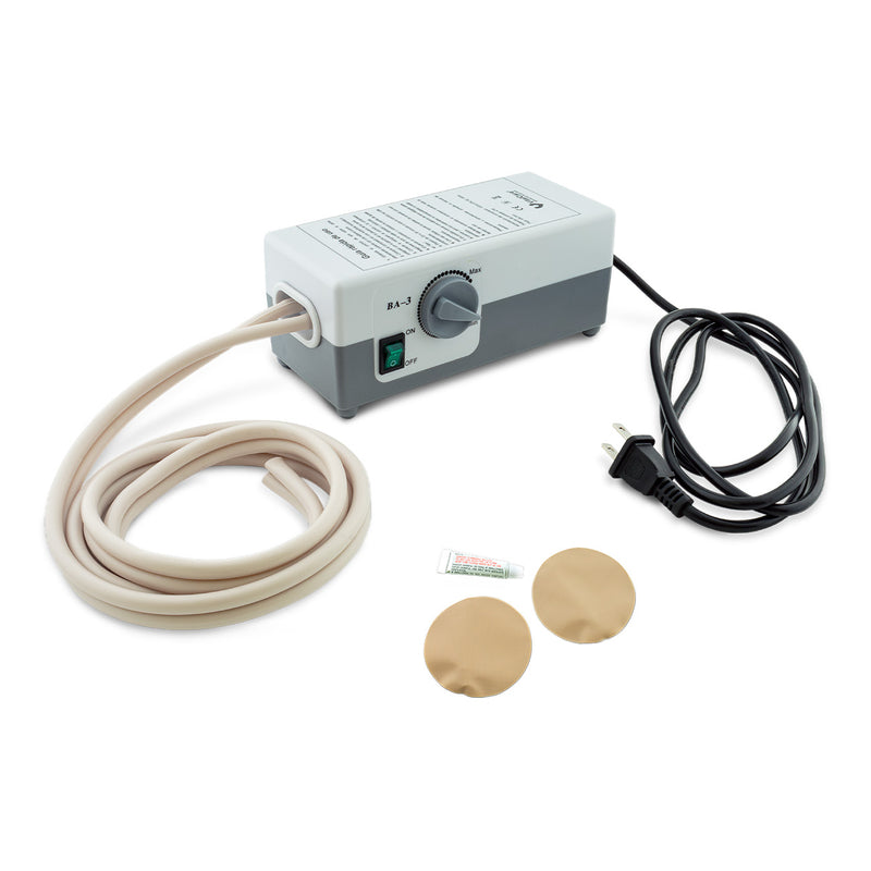 Colchón Antiescaras de Presión Alterna