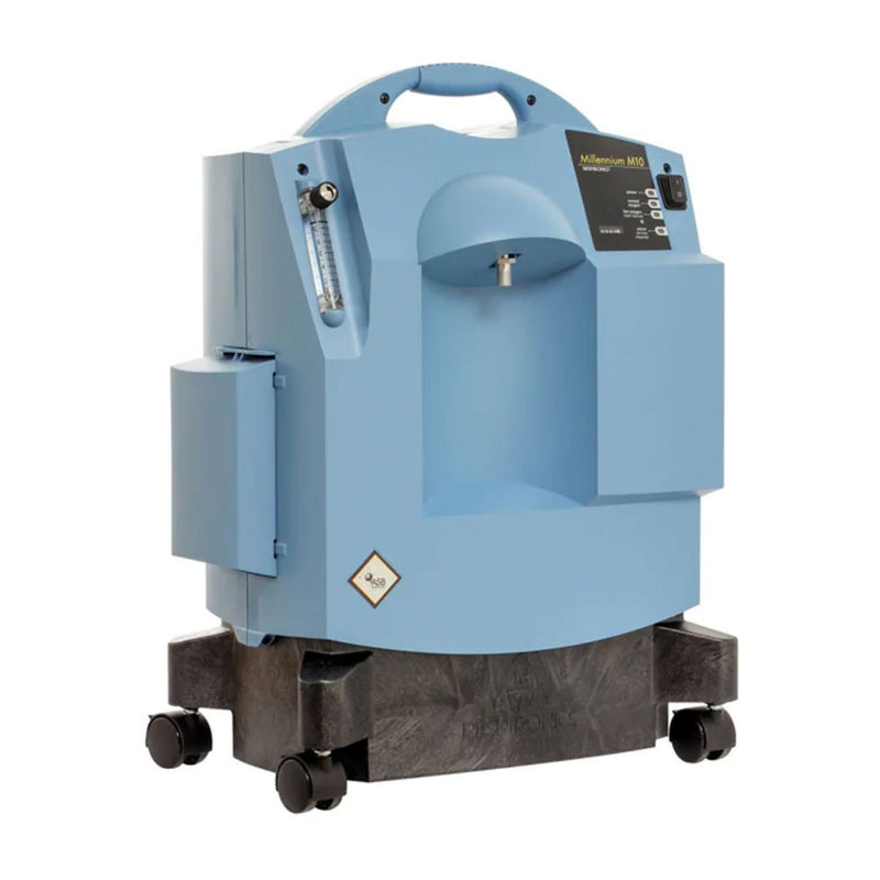 Concentrador De Oxigeno 10 Lts Millenium Philips Respironics