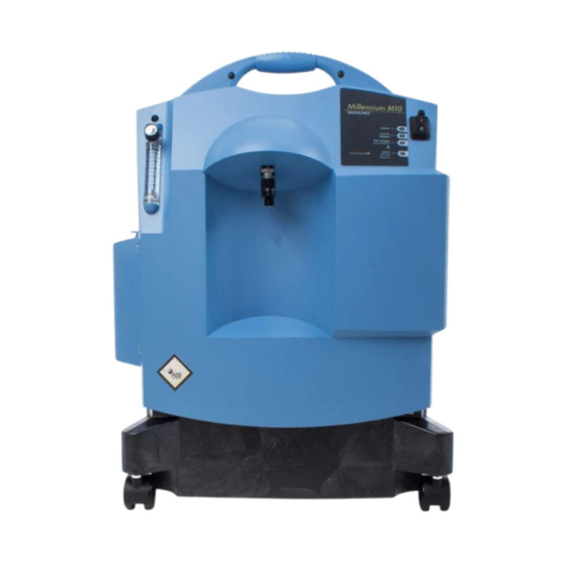 Concentrador De Oxigeno 10 Lts Millenium Philips Respironics