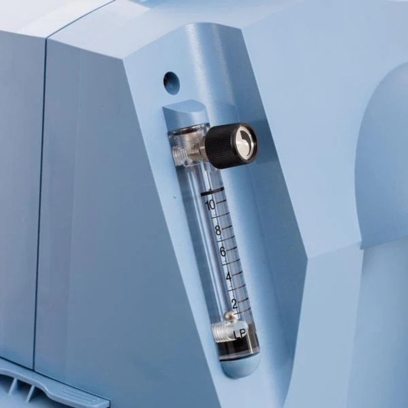 Concentrador De Oxigeno 10 Lts Millenium Philips Respironics