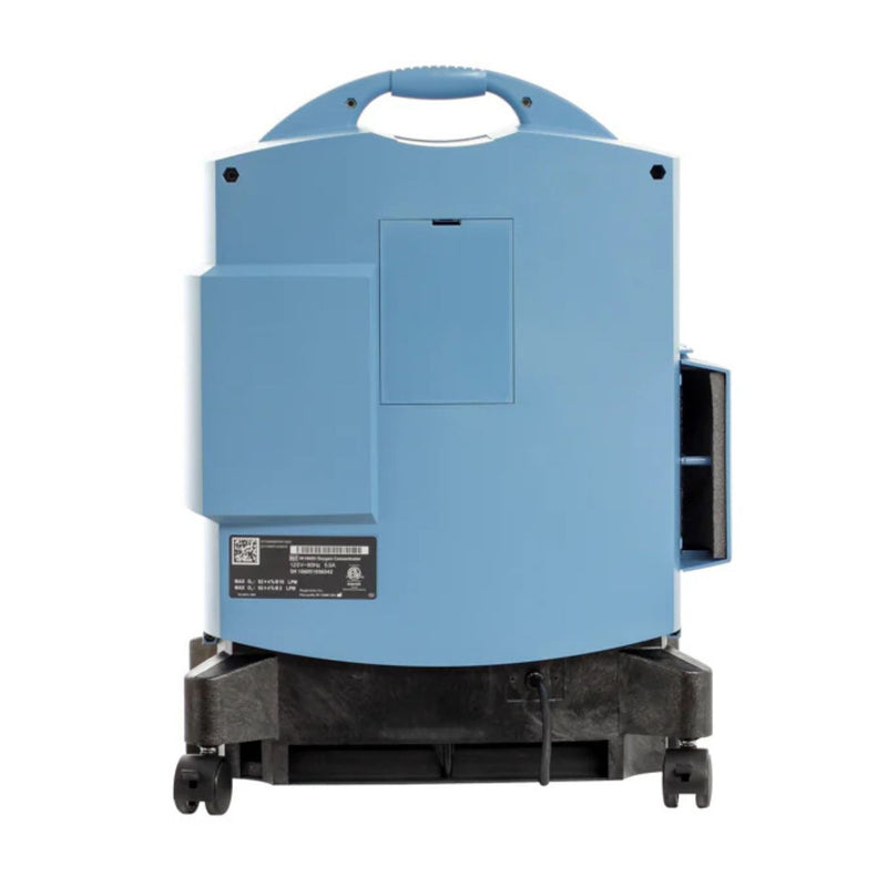 Concentrador De Oxigeno 10 Lts Millenium Philips Respironics