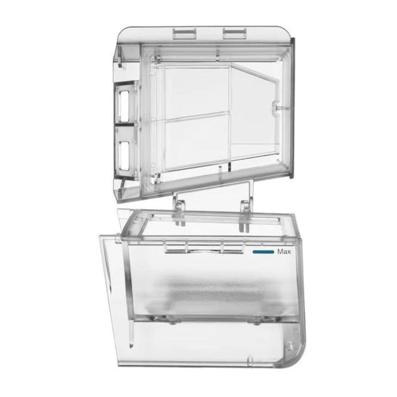 Depósito para Humidificador BMC G3 | Contenedor de Agua para CPAP y BPAP