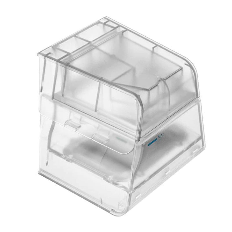 Depósito para Humidificador BMC G3 | Contenedor de Agua para CPAP y BPAP