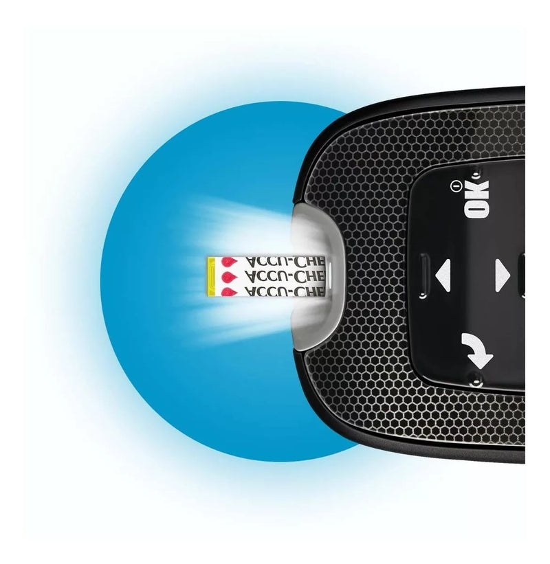 Tiras Accu-Chek Guide 50 piezas