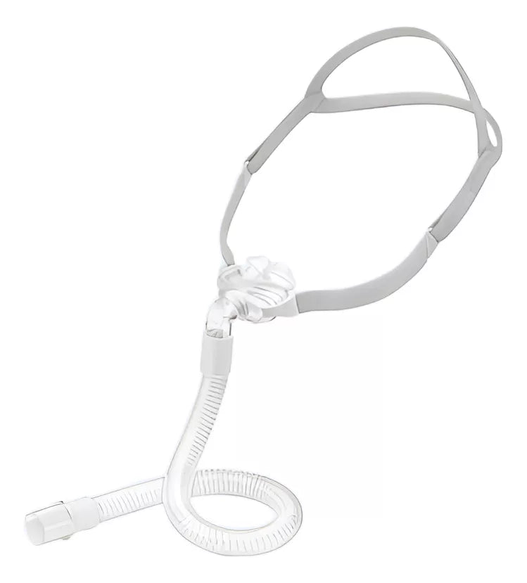 Mascarilla Cpap Nasal Pillows Yuwell YP-01
