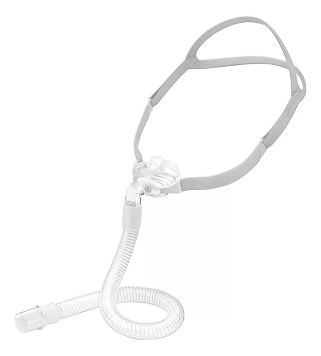 Mascarilla Cpap Nasal Pillows Yuwell YP-01