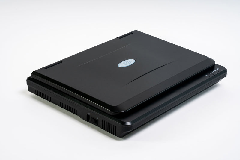 Ultrasonido Portátil Alta Resolución Para Uso Veterinario