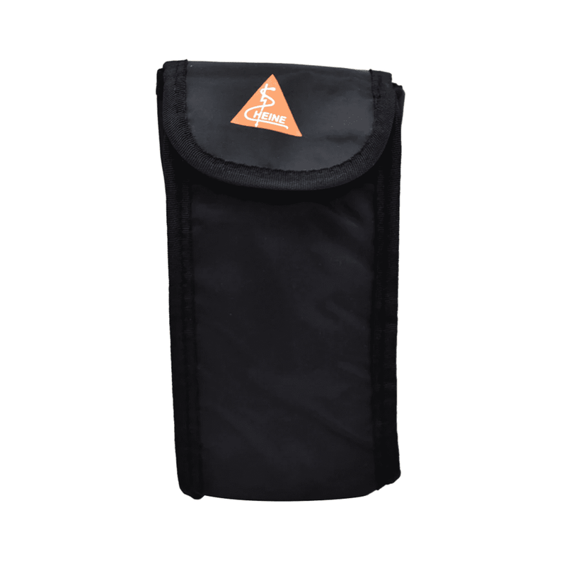 Estuche De Diagnóstico Otoscopio Y Oftalmoscopio Heine Mini 3000