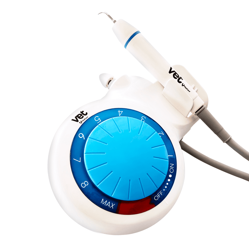 Cavitron Dental Ultrasónico Veterinario