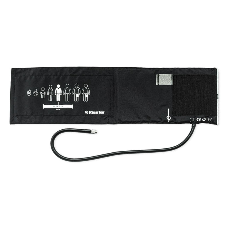 Esfigmomanómetro Aneroide Riester Precisa 1360-107