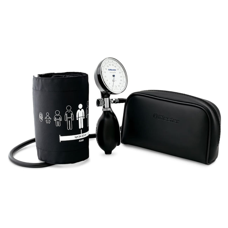 Esfigmomanómetro Aneroide Riester Precisa 1360-107