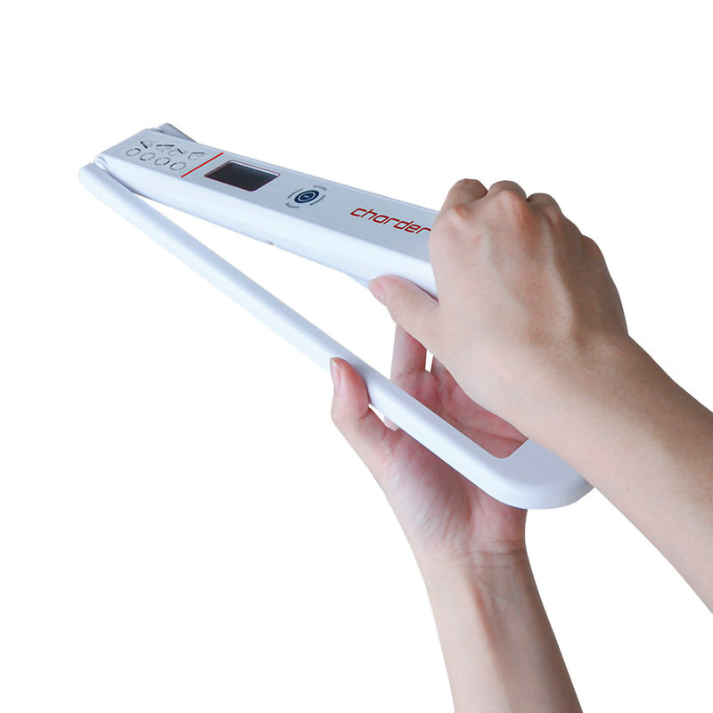 Estadímetro ultrasónico portátil HM250U